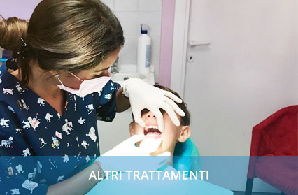 Home Trattamenti Altri