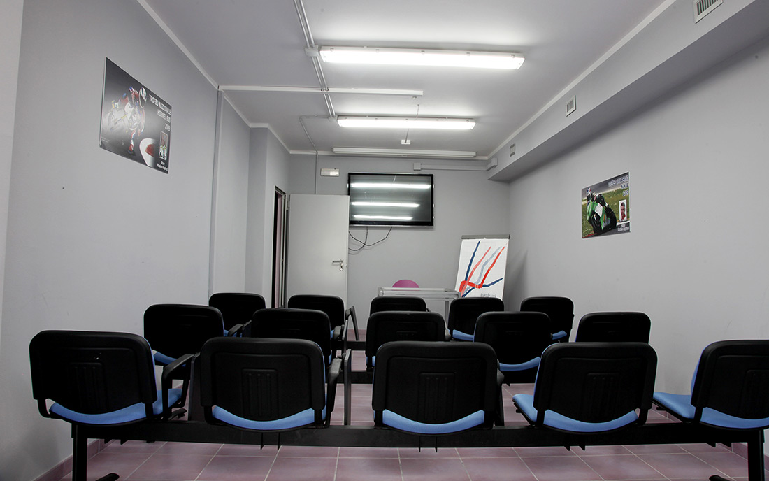 Aula Formazione 2